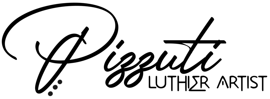 pizzuti liutaio