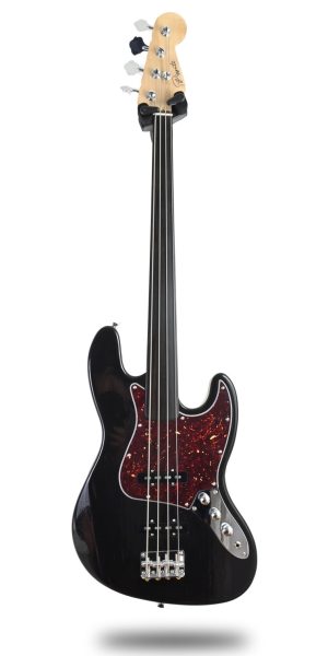 basso elettrico fretless jazz bass fretless liuteria artigianale